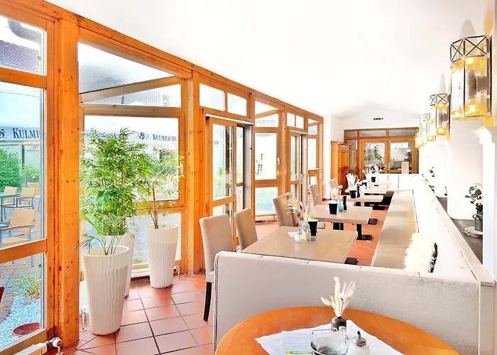 Wagners Im Frankenwald 3* Steinwiesen