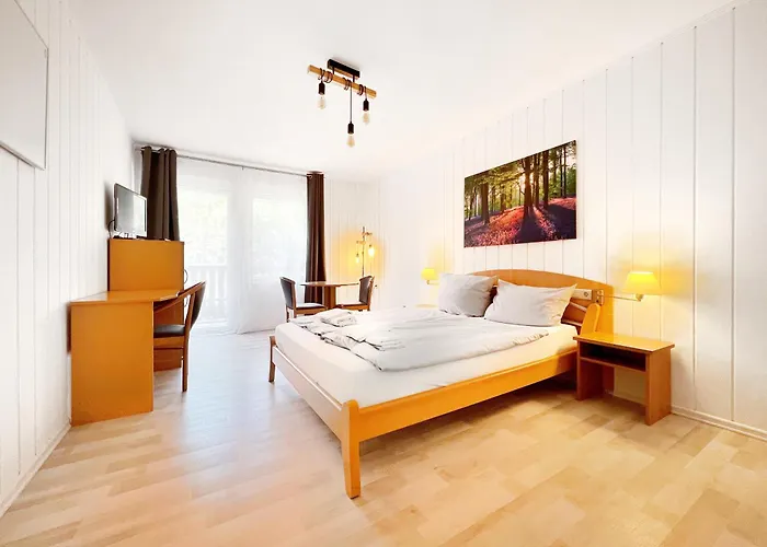 Wagners Im Frankenwald Hotel 3*