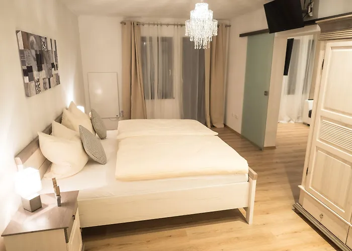 Wagners Im Frankenwald