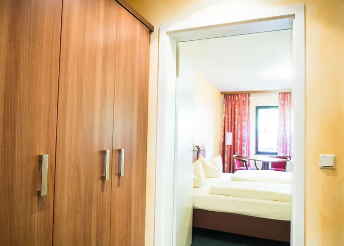 Wagners Im Frankenwald 3*