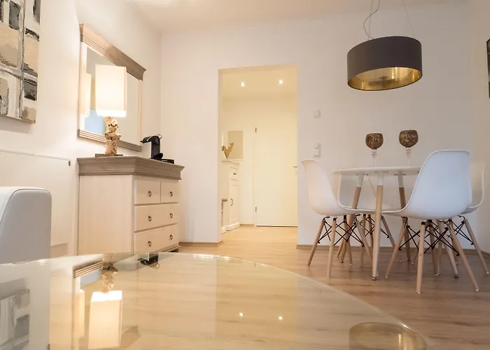 Wagners Im Frankenwald 3*