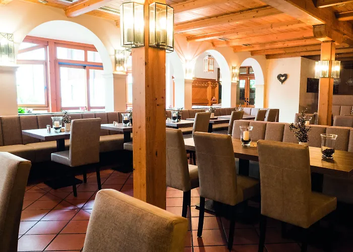Wagners Im Frankenwald Hotel Steinwiesen