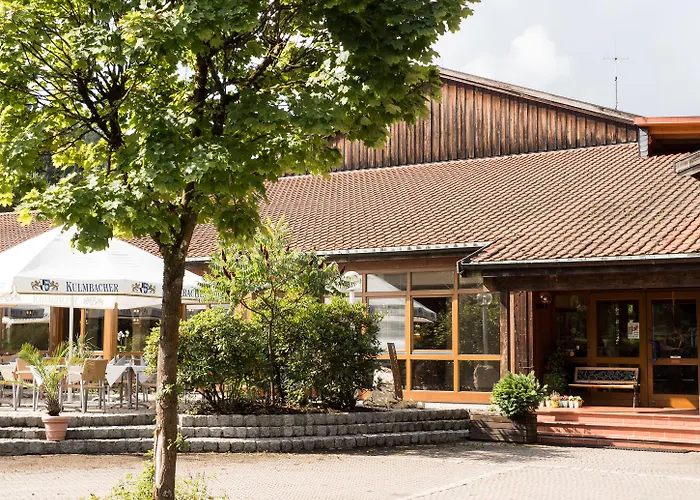 Hotel Wagners Im Frankenwald 3*