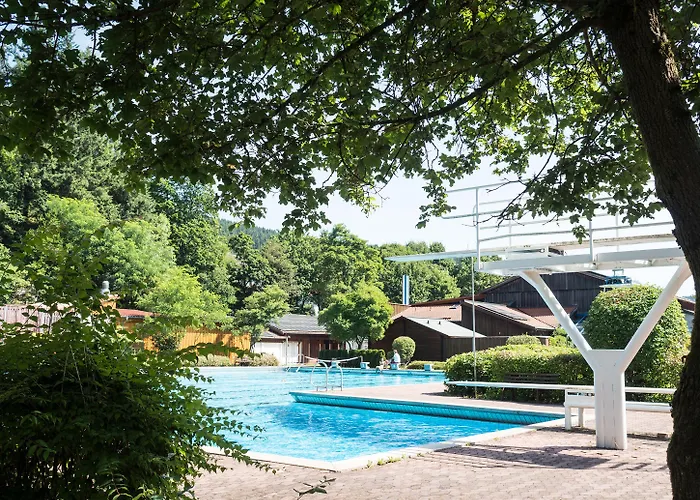 Wagners Im Frankenwald Hotel 3*