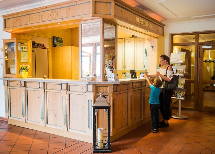 Hotel Wagners Im Frankenwald 3*