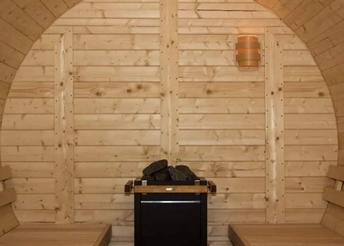 Wagners Im Frankenwald 3* Steinwiesen