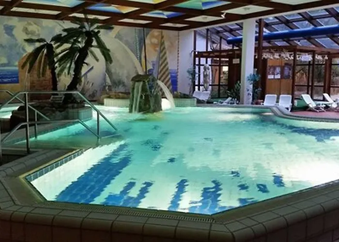 Wagners Im Frankenwald 3* Steinwiesen