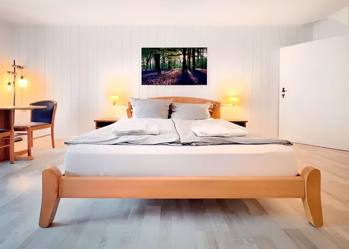 Wagners Im Frankenwald Hotel 3*