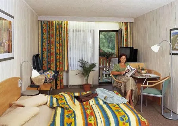 Hotel Wagners Im Frankenwald 3*