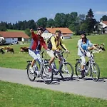 Wagners Im Frankenwald