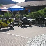 Wagners Im Frankenwald Steinwiesen