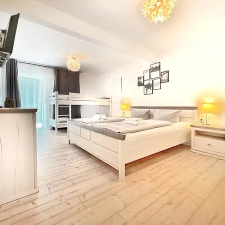 Szálloda Wagners Im Frankenwald 3*