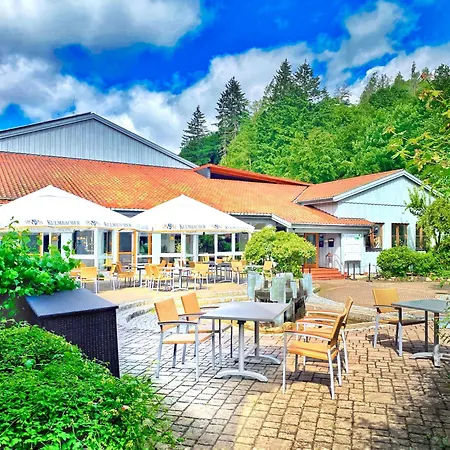 Hotell Wagners Im Frankenwald