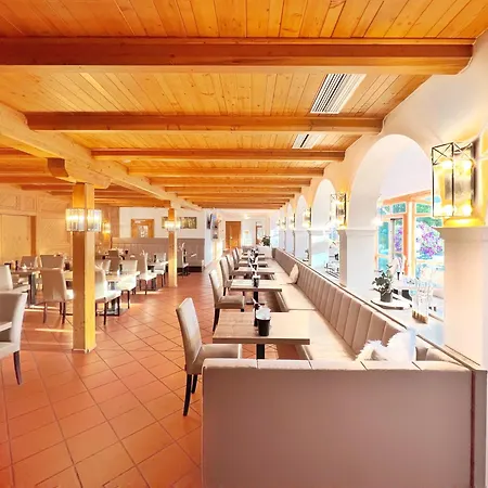 Wagners Im Frankenwald Hotel Steinwiesen