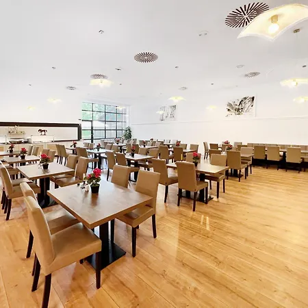 Hotel Wagners Im Frankenwald Steinwiesen