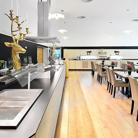 Wagners Im Frankenwald Hotell