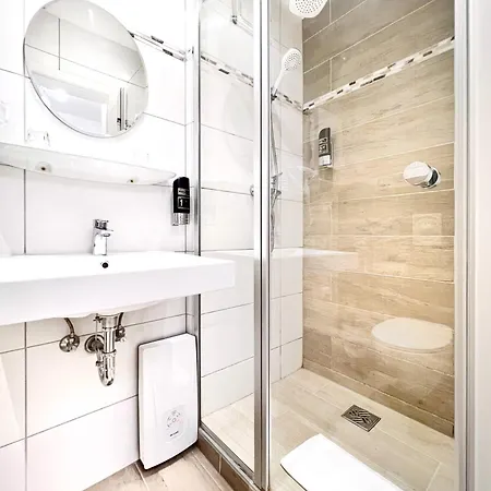 Hotel Wagners Im Frankenwald