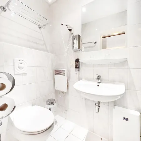 Wagners Im Frankenwald Hotel Steinwiesen