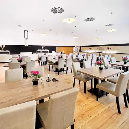 Wagners Im Frankenwald 3*