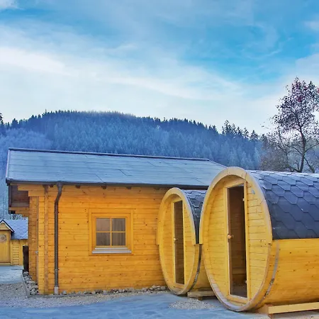 Wagners Im Frankenwald Steinwiesen