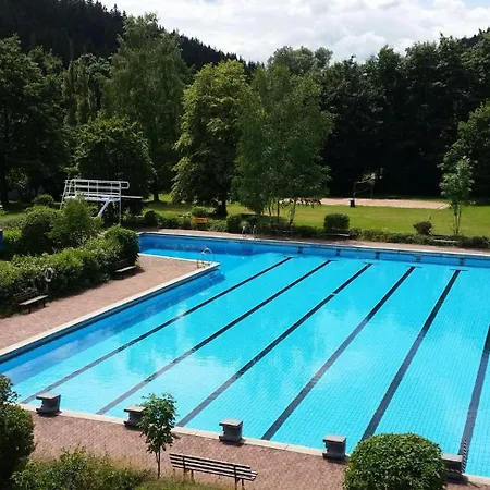 Wagners Im Frankenwald 3* Steinwiesen