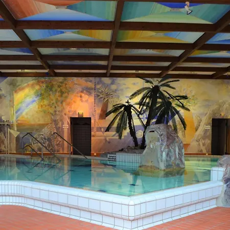 Wagners Im Frankenwald Hotell