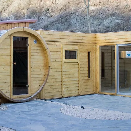 Hotel Wagners Im Frankenwald 3*