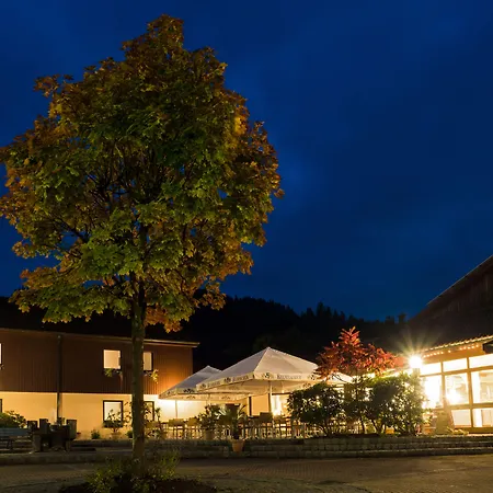 Wagners Im Frankenwald Steinwiesen