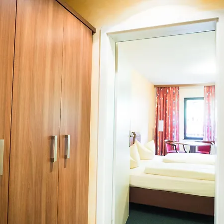 Wagners Im Frankenwald 3*