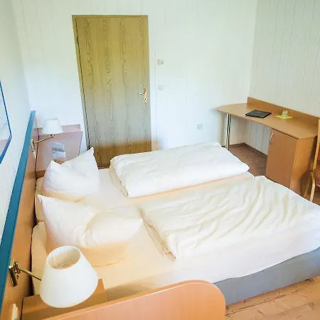 Wagners Im Frankenwald Szálloda 3*