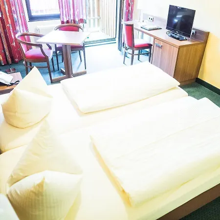 Wagners Im Frankenwald