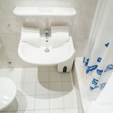 Szálloda Wagners Im Frankenwald 3*