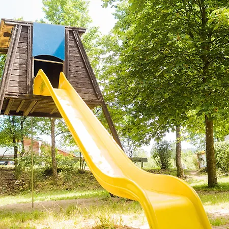 Szálloda Wagners Im Frankenwald