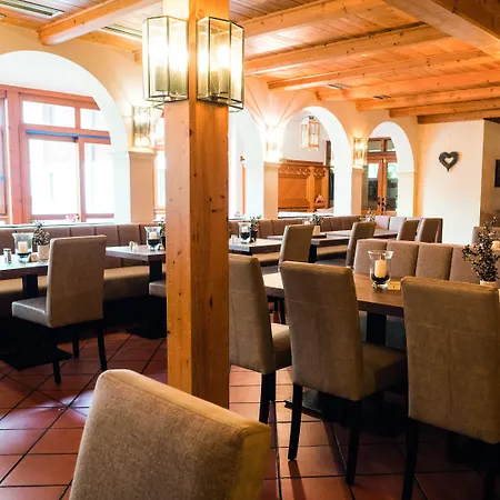 Wagners Im Frankenwald Szálloda Steinwiesen