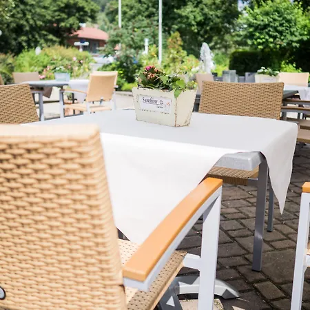 Wagners Im Frankenwald 3*