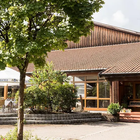 Ξενοδοχείο Wagners Im Frankenwald 3*