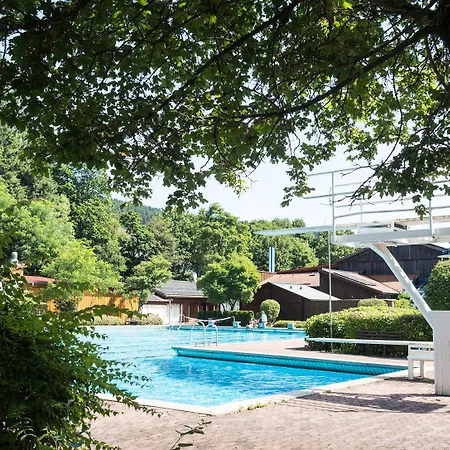 Wagners Im Frankenwald Szálloda 3*