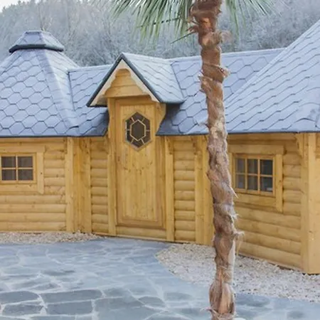 Wagners Im Frankenwald 3*