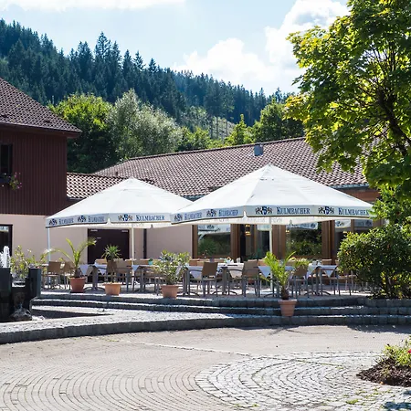 Wagners Im Frankenwald 3* Steinwiesen