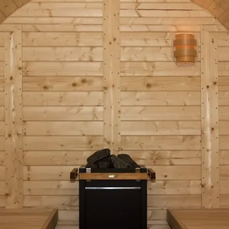 Wagners Im Frankenwald 3* Steinwiesen
