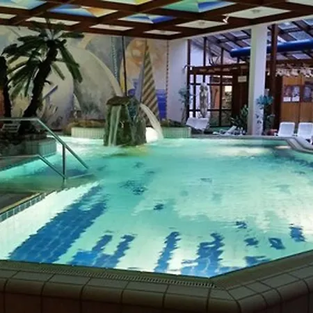 Wagners Im Frankenwald 3* Steinwiesen