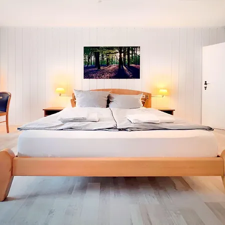 Wagners Im Frankenwald Szálloda 3*