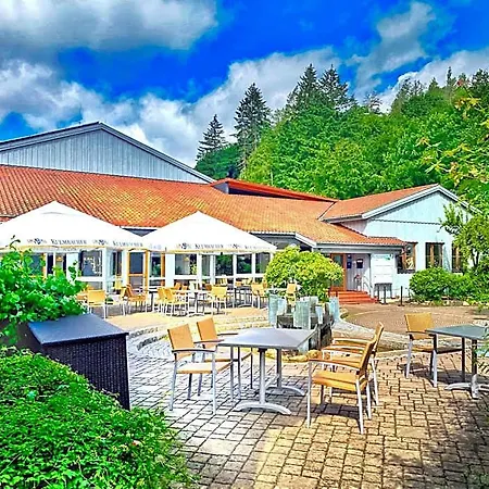 Wagners Im Frankenwald 3* Steinwiesen