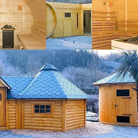 Szálloda Wagners Im Frankenwald