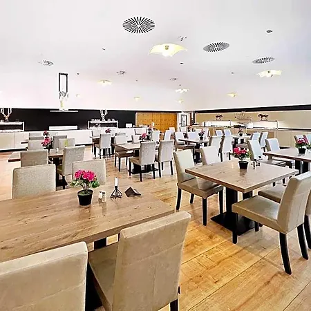 Szálloda Wagners Im Frankenwald 3*