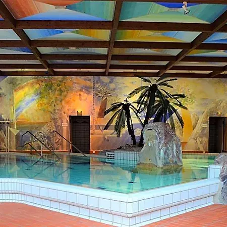 Wagners Im Frankenwald 3*
