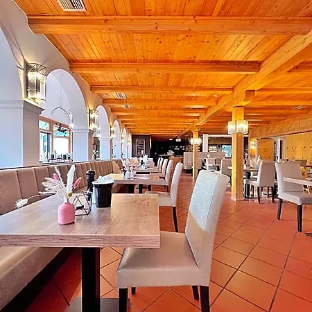 Szálloda Wagners Im Frankenwald Steinwiesen