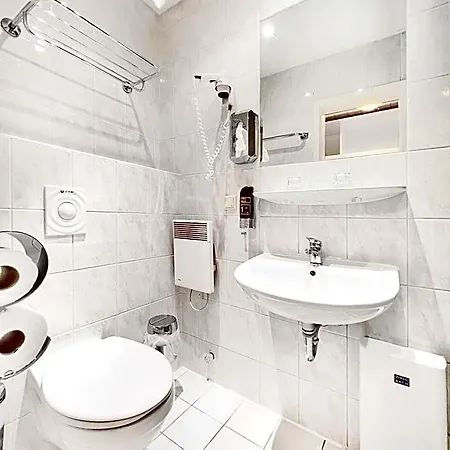 Wagners Im Frankenwald 3*