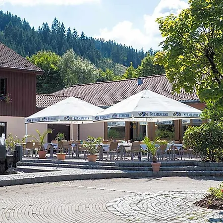 Wagners Im Frankenwald 3*