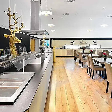 Wagners Im Frankenwald Szálloda 3*